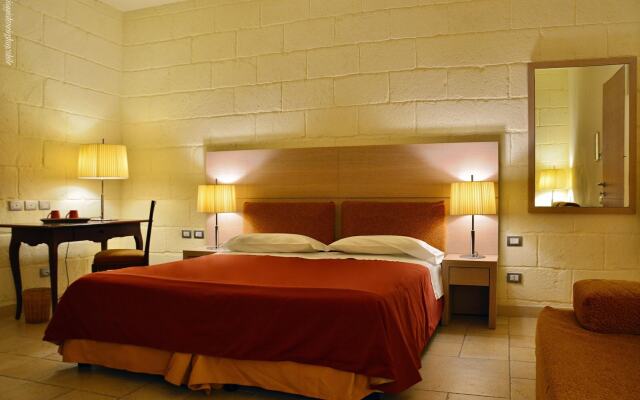 Hotel Tenuta Monacelle Chateaux & Hotels Collection