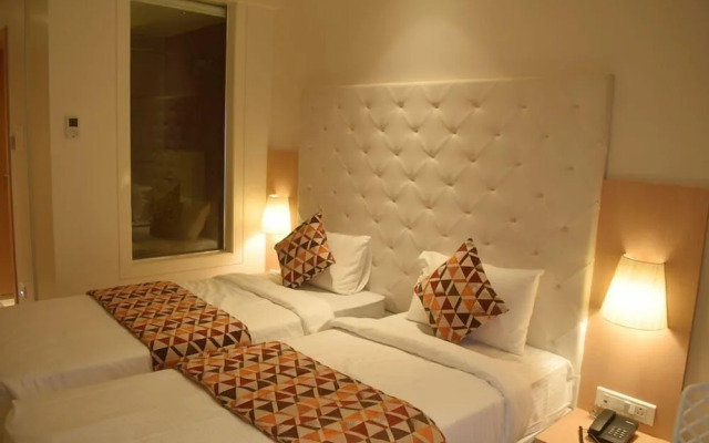 South Coast Hotels Thane