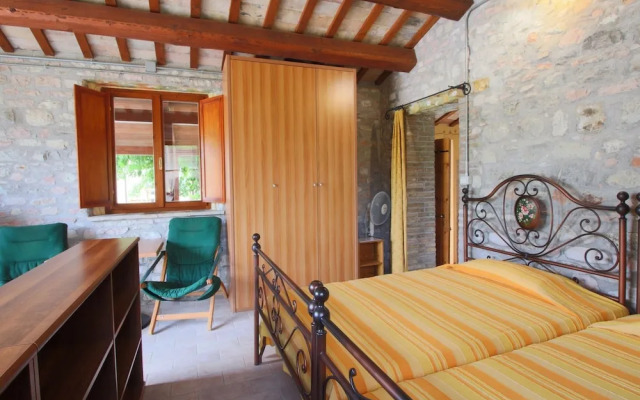 Belvilla by OYO Villa Fano