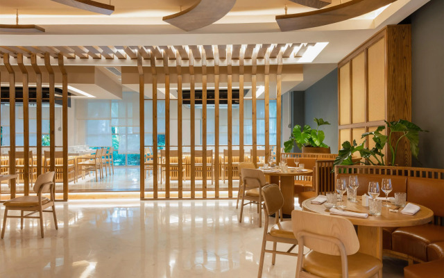 Zel Punta Cana – All inclusive