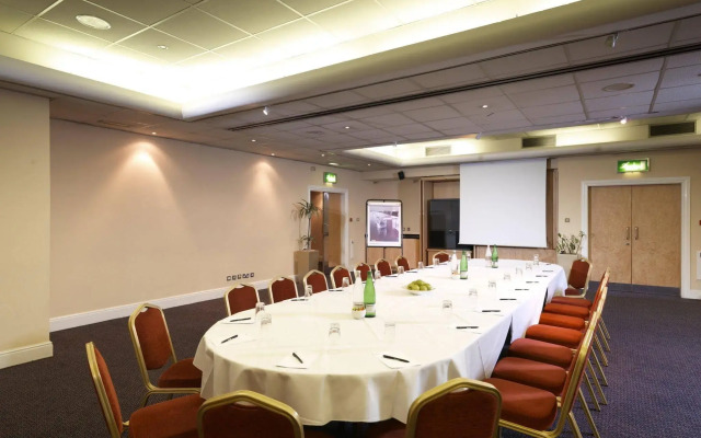 Manchester Portland by Sunday