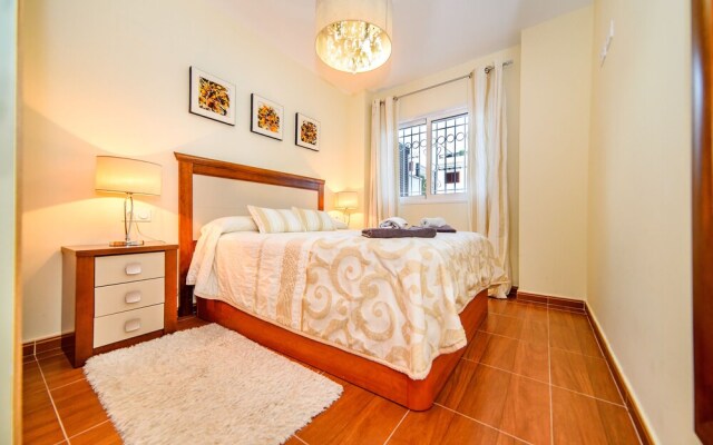 Apartamento Bennecke Palermo