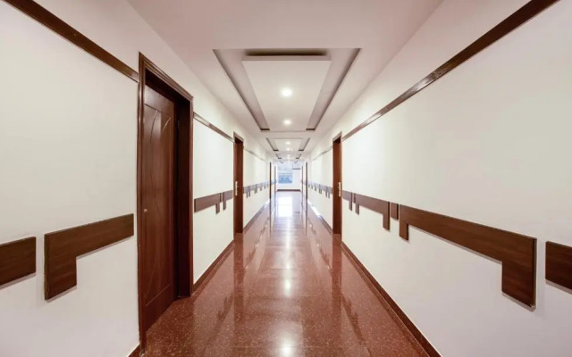 Collection O 3175 Pluspoint Suites