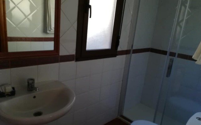 Apartamentos El Ardinal