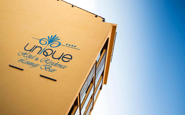 Unique Hotel & Residence