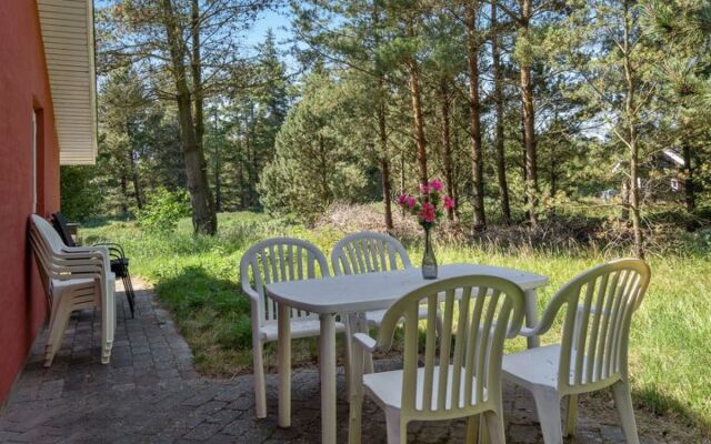 "York" - 1km from the sea in Western Jutland