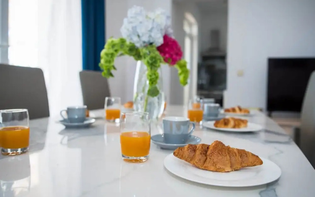 Apartment Faros