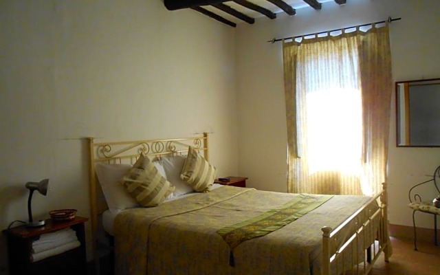 Civita B&B