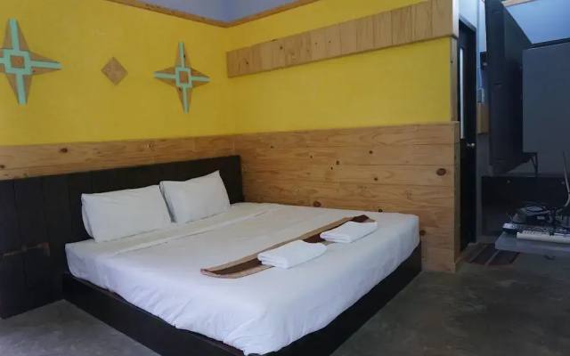 The Lampang Villa
