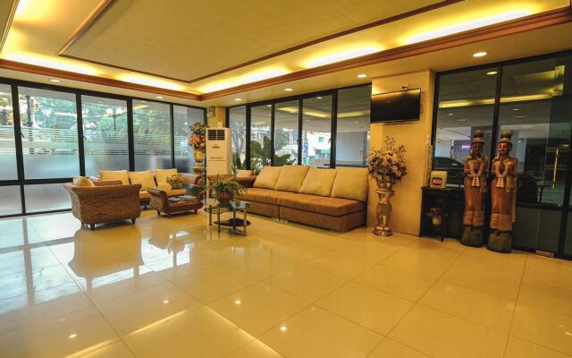 SPM Residence