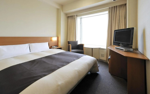 Hotel Crown Palais Kitakyushu