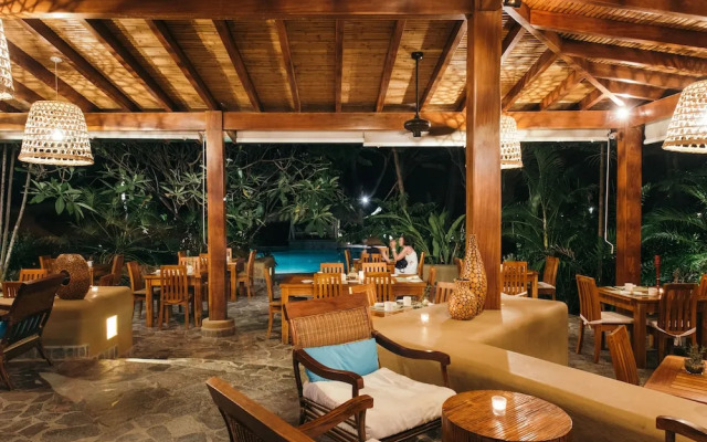Florblanca Hotel