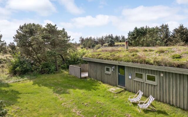 "Esad" - 1.5km from the sea in NW Jutland