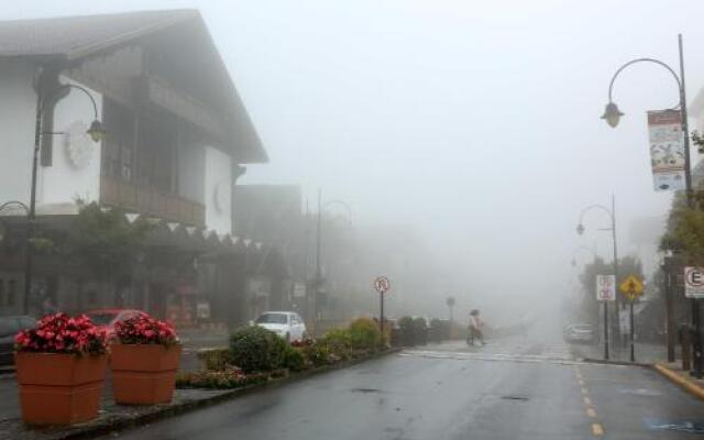 Lagos Da Montanha De Gramado
