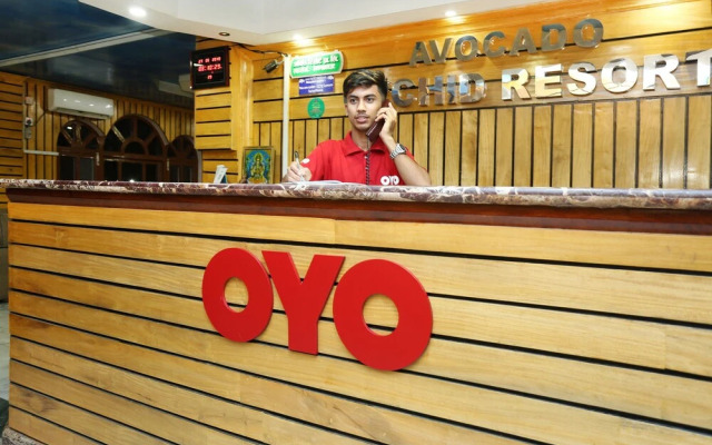 OYO 502 Avocado Orchid Resort
