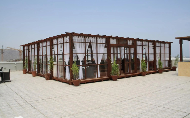 Concorde Hotel Fujairah