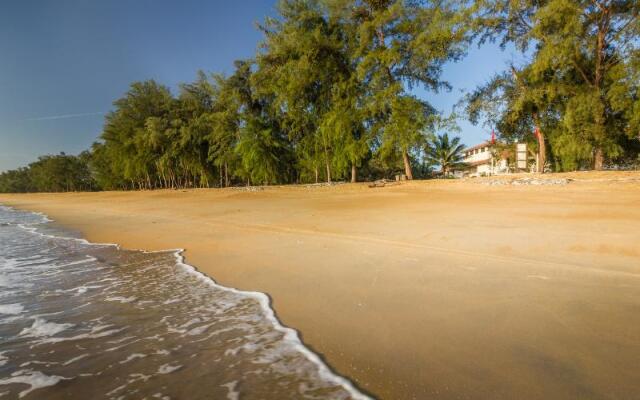ēRYAbySURIA Cherating