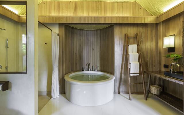 The Treasure Koh Madsum - Samui