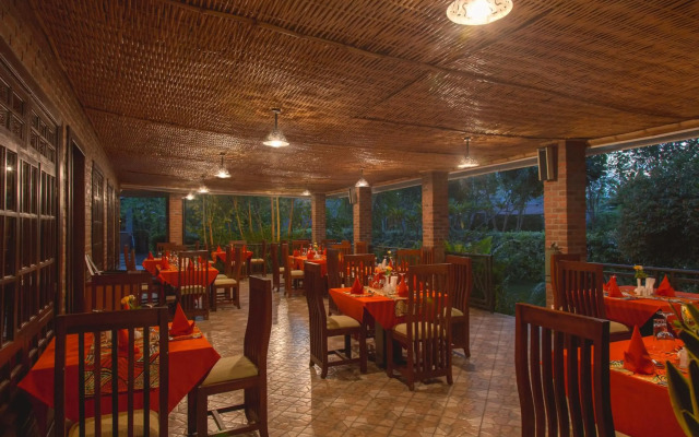 Jai Lodge Kilimanjaro