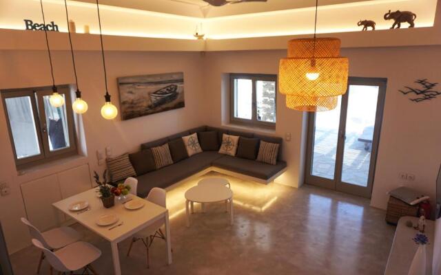 Sunset Villa I