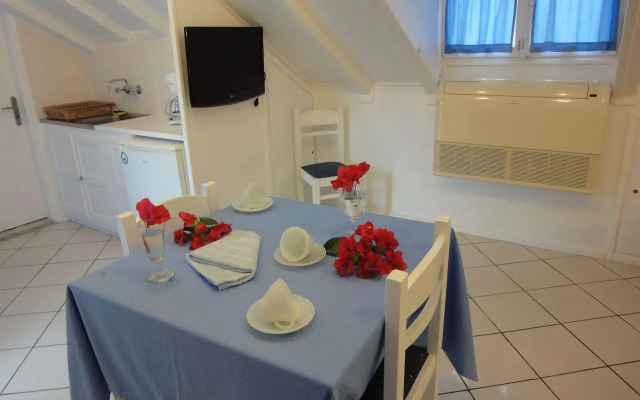 Botsis Guest House