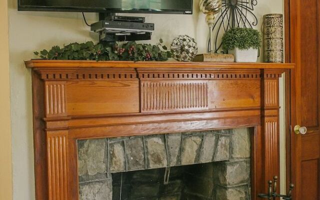 Airwell Bed and Breakfast