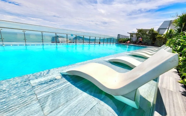 The Song Vung Tau Apartment