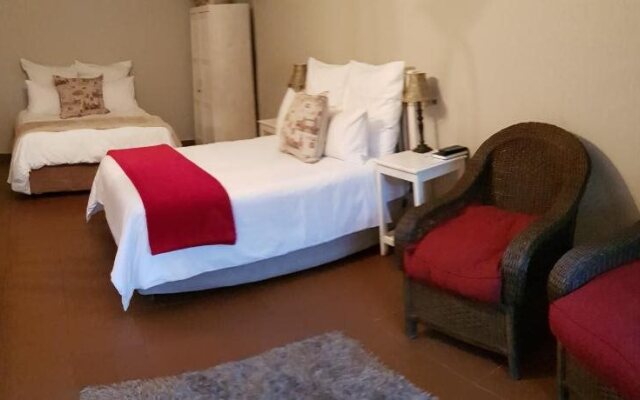 Inca Lily Accommodation