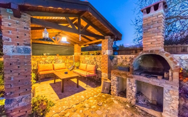 Kaya Cottage Villa 1