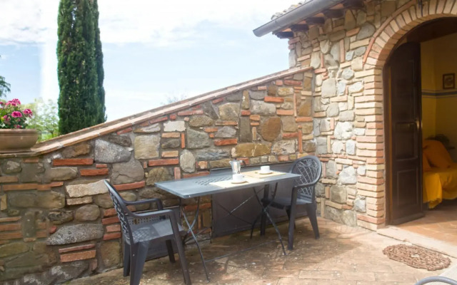 Romantic Stone Apartment Antico