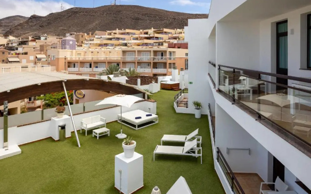 Villamar Hotel