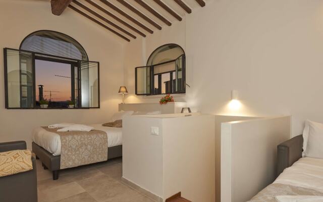 Panoramic Suites Cavour 34