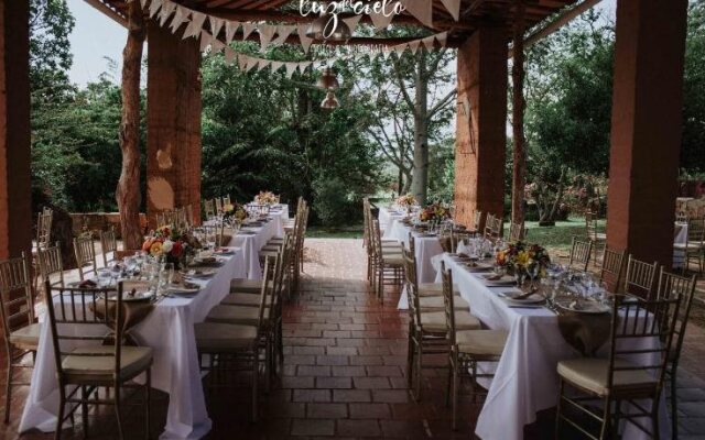 Macedonia Hacienda Hotel