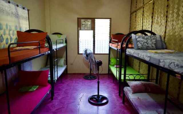 Fat Monkey Hostel