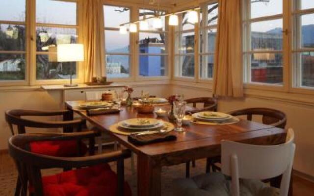 Chalet Inn