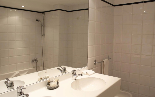 Hostellerie Saint-Antoine