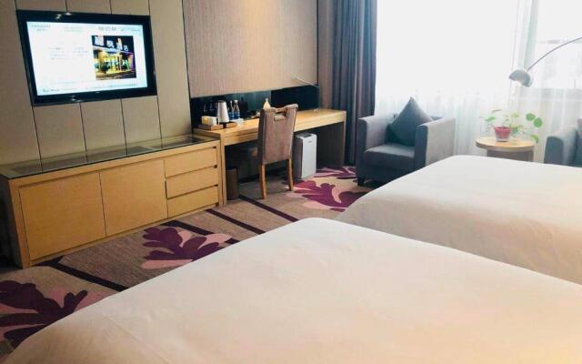 Lavande Hotel Zhengzhou Economic Development Zone International Logistics Park