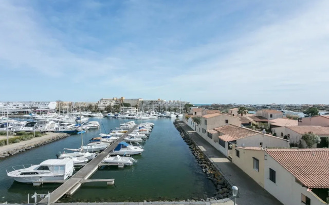 Cap d'Agde Studios
