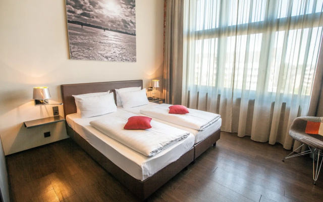 Hotel Volksschule