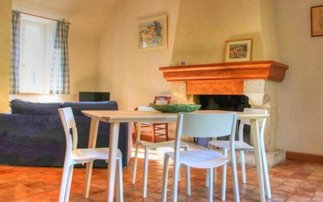 Gîte Cheillé, 3 pièces, 4 personnes - FR-1-381-68