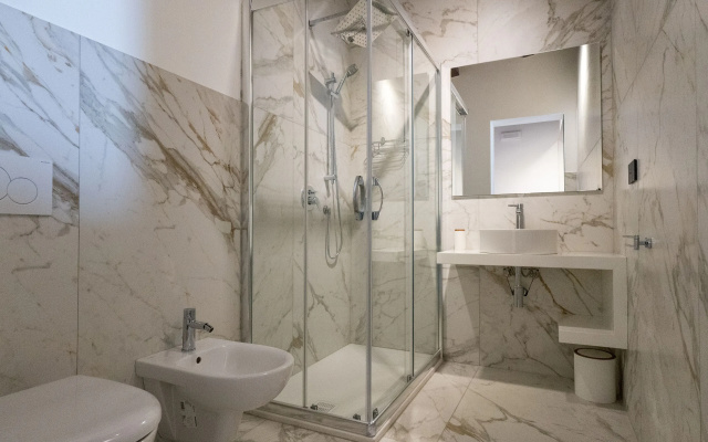 La Manica Luxury Rooms
