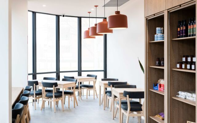 Abode Kingston