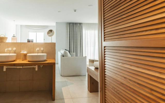 Hotel Boutique & Spa Las Mimosas Ibiza