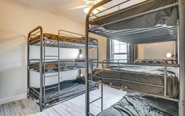 Tropic Like It's Hot