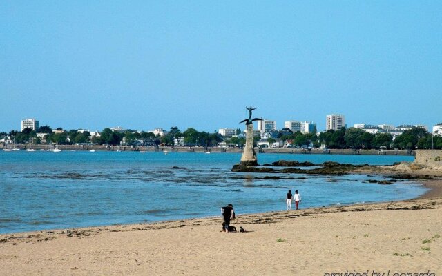 Appart'City Classic Saint Nazaire Centre