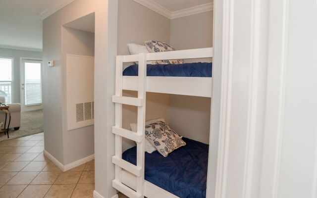 Southern Seahorse 1 Bedroom Condo