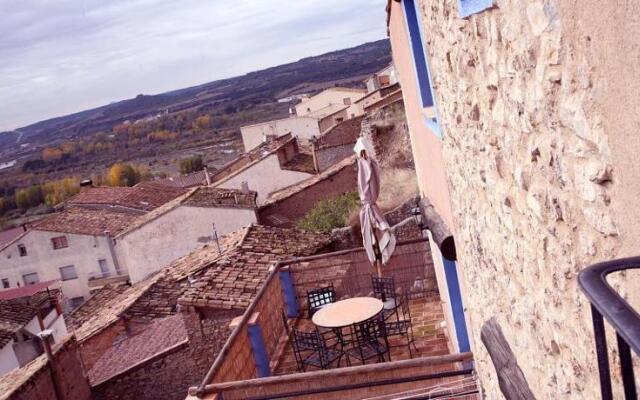 Apartamentos Casa Villa Stata