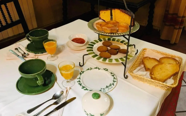 Hotel Casona El Arral