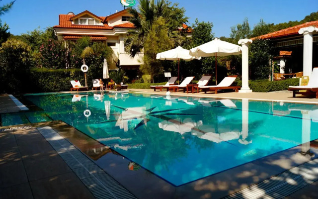 Hotel Dalos