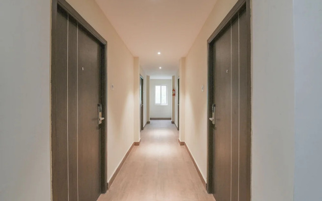 Capital O 22922 Hotel Siddartha Grand